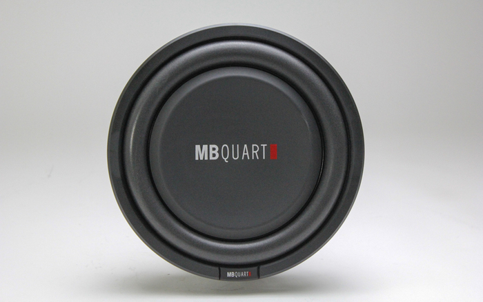   MB Quart RLP254